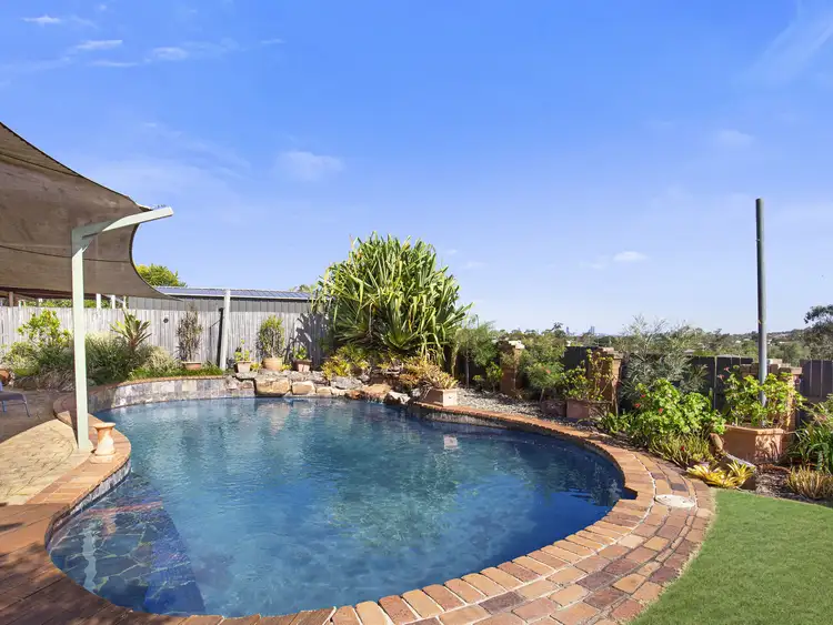 Third view of Homely house listing, 22 Bates Drive, Everton Hills QLD 4053