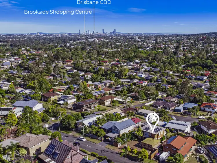 Fourth view of Homely house listing, 22 Bates Drive, Everton Hills QLD 4053