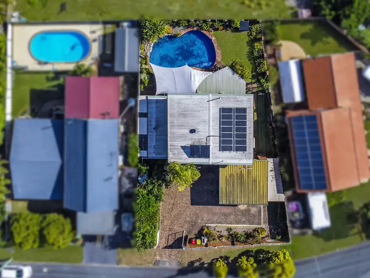 Fifth view of Homely house listing, 22 Bates Drive, Everton Hills QLD 4053