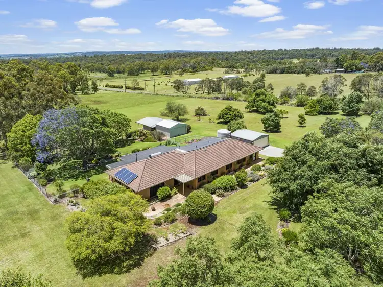 Second view of Homely rural property listing, 178 Meringandan Road, Kleinton QLD 4352