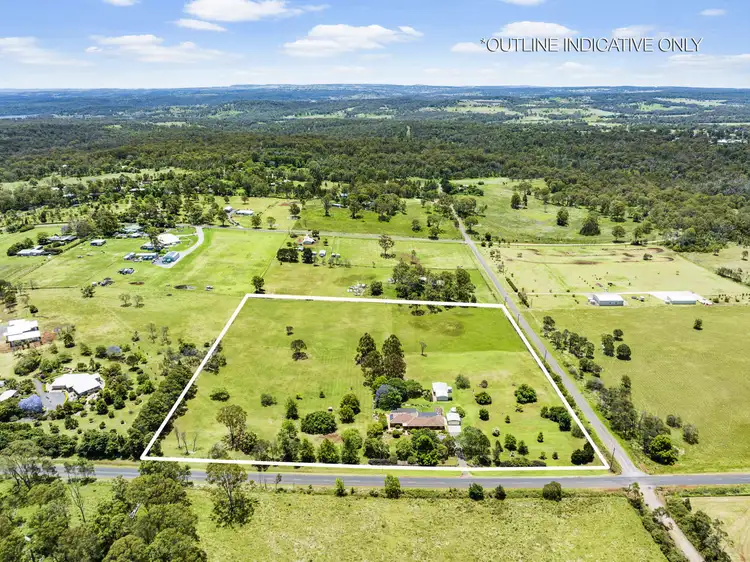 Third view of Homely rural property listing, 178 Meringandan Road, Kleinton QLD 4352