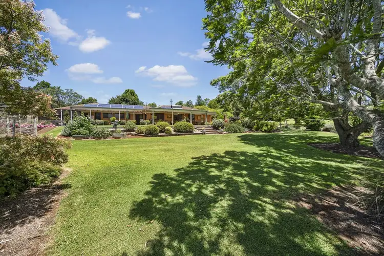 Fourth view of Homely rural property listing, 178 Meringandan Road, Kleinton QLD 4352