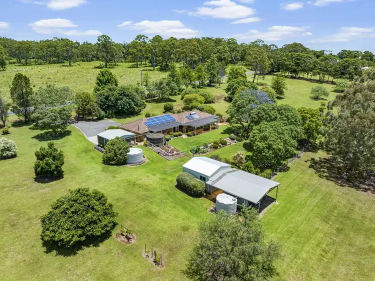 Fifth view of Homely rural property listing, 178 Meringandan Road, Kleinton QLD 4352