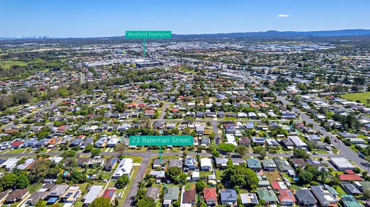 Fourth view of Homely house listing, 23 Bateman Street, Strathpine QLD 4500