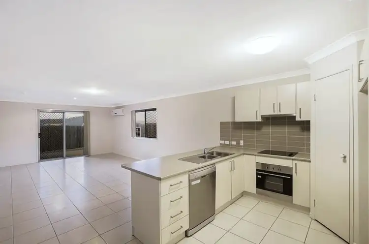 Second view of Homely house listing, 20 Kurrawa Crescent, Glenvale QLD 4350