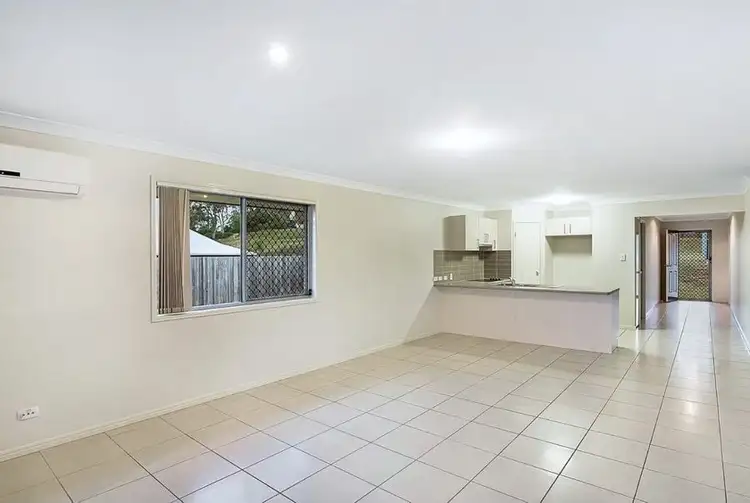 Third view of Homely house listing, 20 Kurrawa Crescent, Glenvale QLD 4350