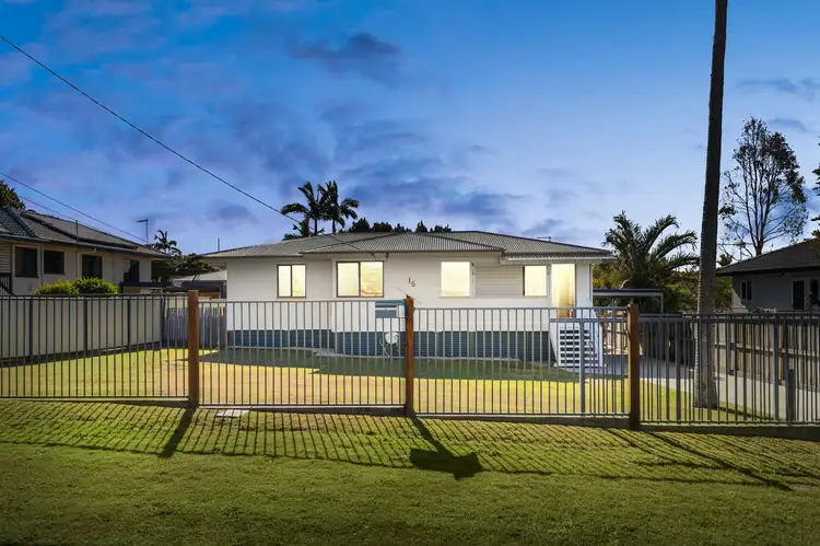 16 Ettarre Street