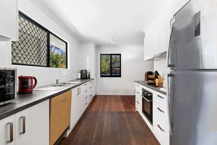 Fourth view of Homely house listing, 16 Ettarre Street, Bracken Ridge QLD 4017