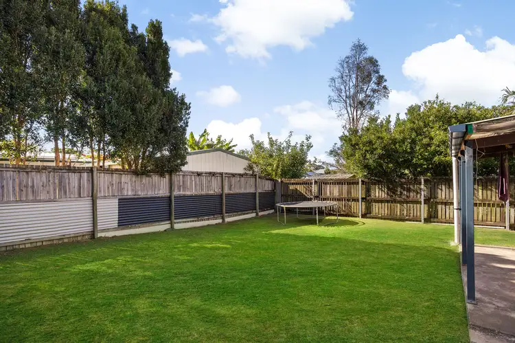 Sixth view of Homely house listing, 16 Ettarre Street, Bracken Ridge QLD 4017