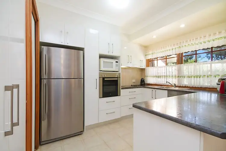 Third view of Homely villa listing, 2/1 Carramar Drive, Tweed Heads West NSW 2485