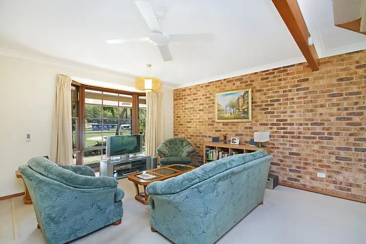 Fourth view of Homely villa listing, 2/1 Carramar Drive, Tweed Heads West NSW 2485