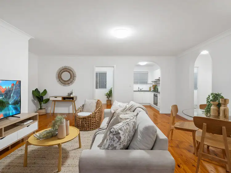 3/12 East Street, Camp Hill QLD 4152