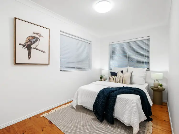 Fifth view of Homely unit listing, 3/12 East Street, Camp Hill QLD 4152