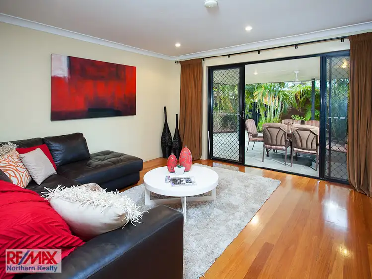 Second view of Homely house listing, 11 Valencia Court, Eatons Hill QLD 4037