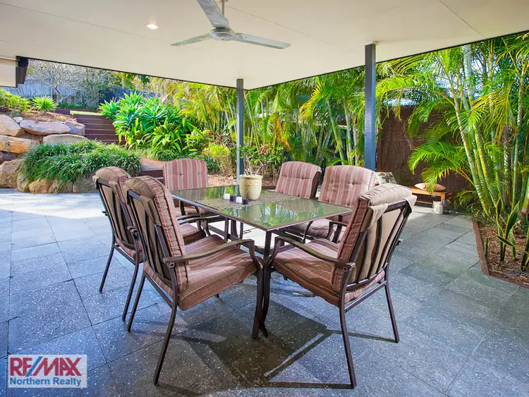 Third view of Homely house listing, 11 Valencia Court, Eatons Hill QLD 4037