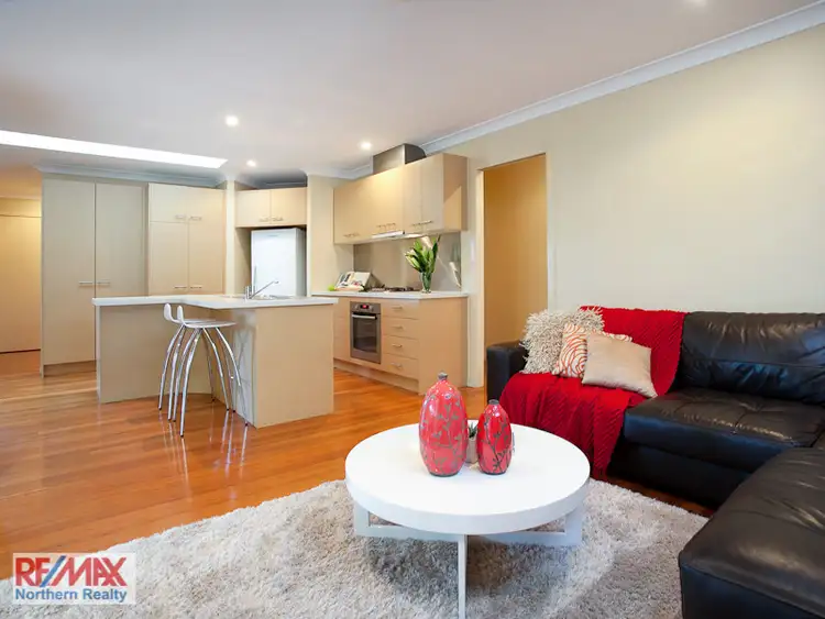 Fourth view of Homely house listing, 11 Valencia Court, Eatons Hill QLD 4037