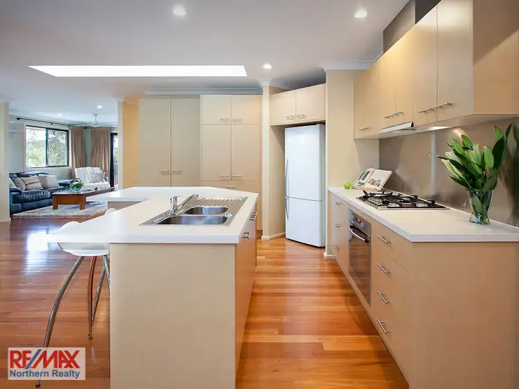 Fifth view of Homely house listing, 11 Valencia Court, Eatons Hill QLD 4037