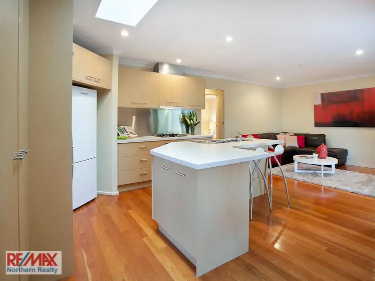 Sixth view of Homely house listing, 11 Valencia Court, Eatons Hill QLD 4037