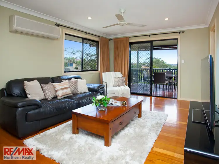 Seventh view of Homely house listing, 11 Valencia Court, Eatons Hill QLD 4037