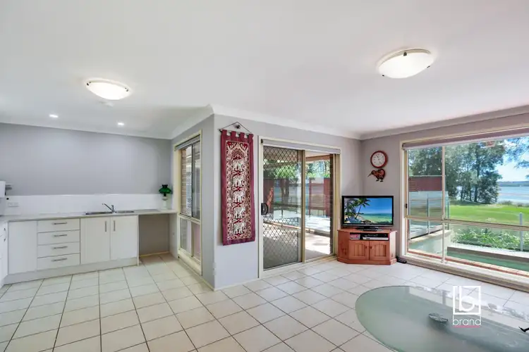 Fifth view of Homely house listing, 27 Panorama Avenue, Charmhaven NSW 2263
