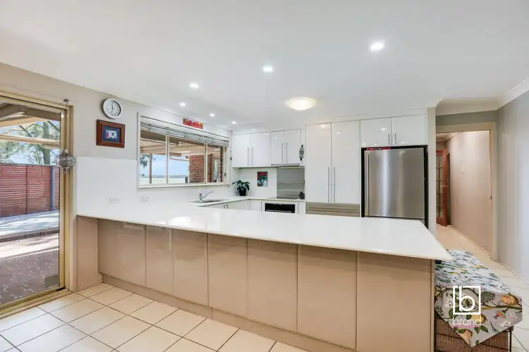 Sixth view of Homely house listing, 27 Panorama Avenue, Charmhaven NSW 2263