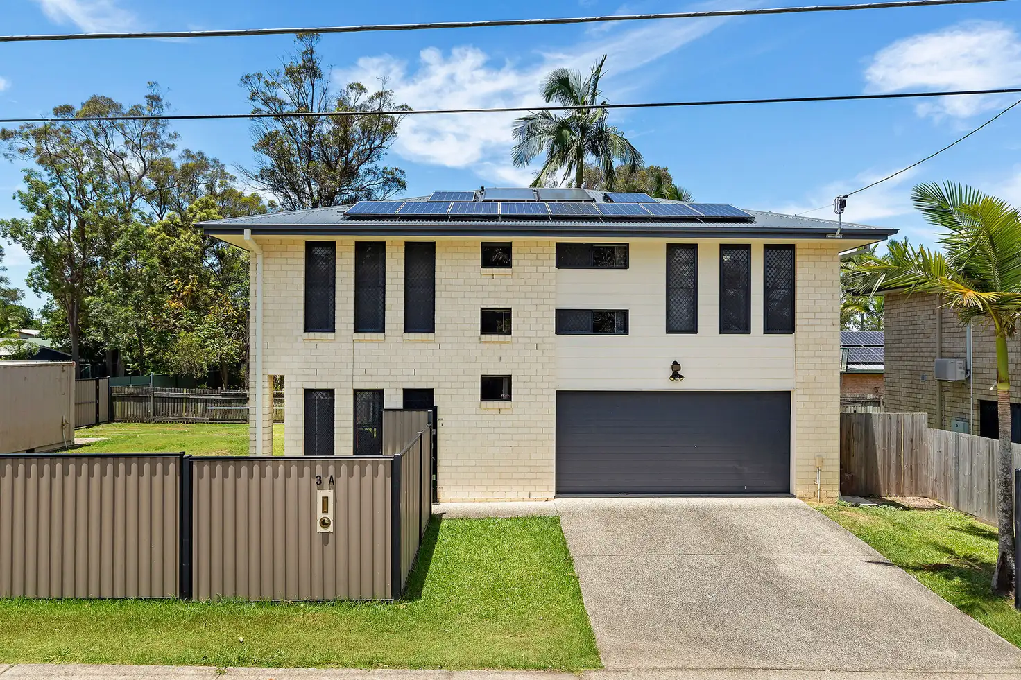 Main view of Homely house listing, 3a Homestead St, Marsden QLD 4132