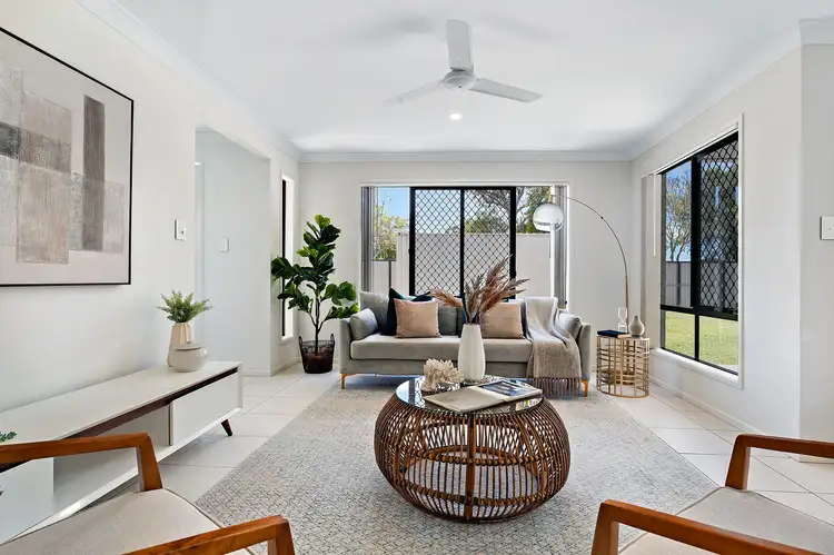 Second view of Homely house listing, 3a Homestead St, Marsden QLD 4132