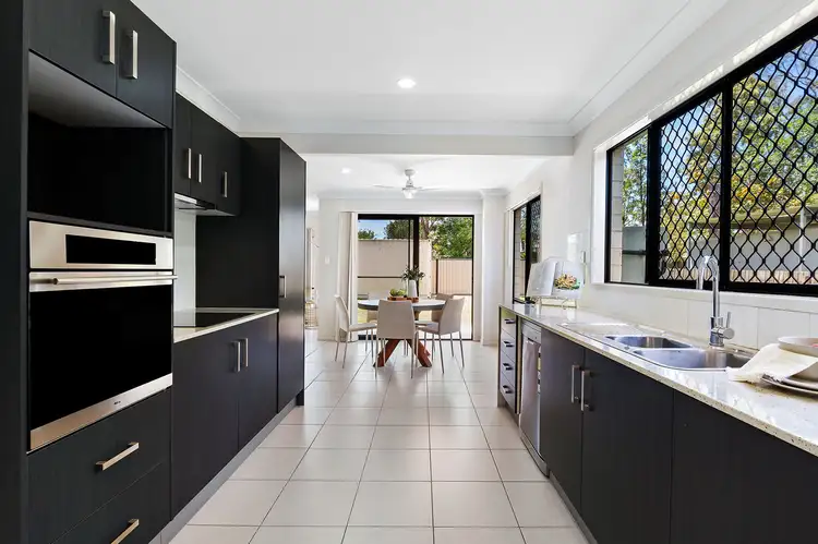 Third view of Homely house listing, 3a Homestead St, Marsden QLD 4132