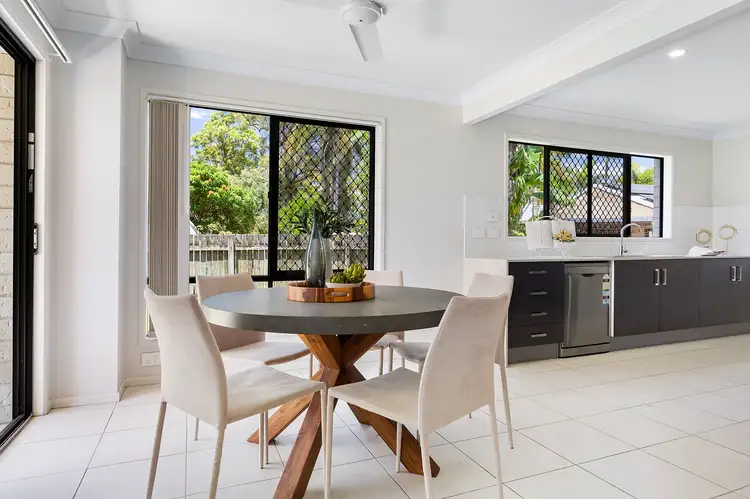 Fourth view of Homely house listing, 3a Homestead St, Marsden QLD 4132