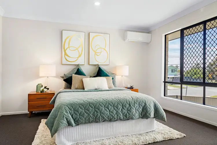 Fifth view of Homely house listing, 3a Homestead St, Marsden QLD 4132