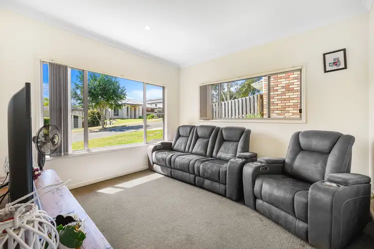 Second view of Homely house listing, 35 Expectation Circuit, Nambour QLD 4560