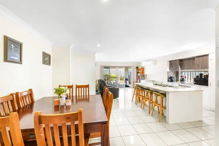 Third view of Homely house listing, 35 Expectation Circuit, Nambour QLD 4560