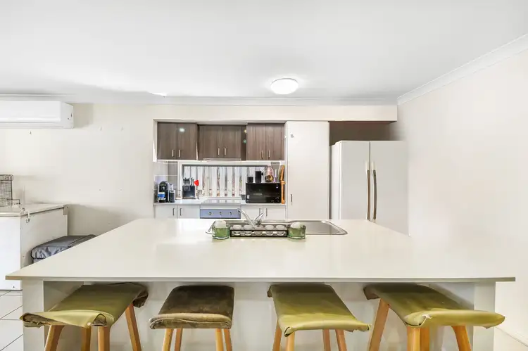 Fourth view of Homely house listing, 35 Expectation Circuit, Nambour QLD 4560