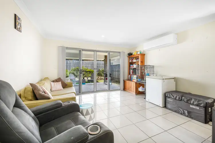 Fifth view of Homely house listing, 35 Expectation Circuit, Nambour QLD 4560