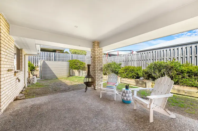 Sixth view of Homely house listing, 35 Expectation Circuit, Nambour QLD 4560