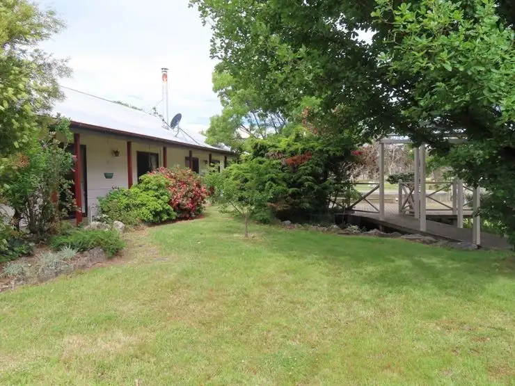 Main view of Homely rural property listing, 1251 Mount Tully Road, Eukey QLD 4380