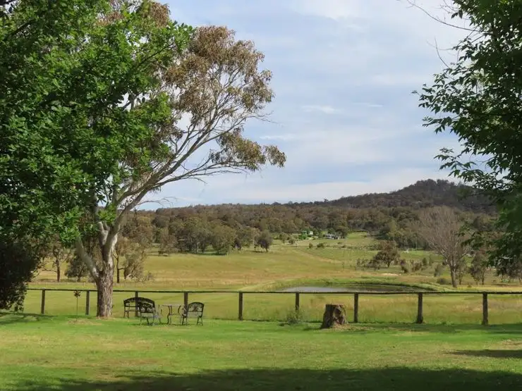 Fourth view of Homely rural property listing, 1251 Mount Tully Road, Eukey QLD 4380