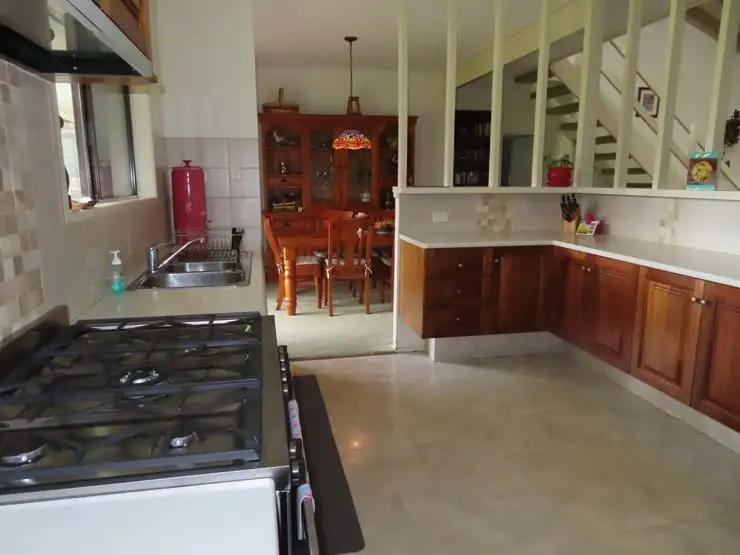 Fifth view of Homely rural property listing, 1251 Mount Tully Road, Eukey QLD 4380