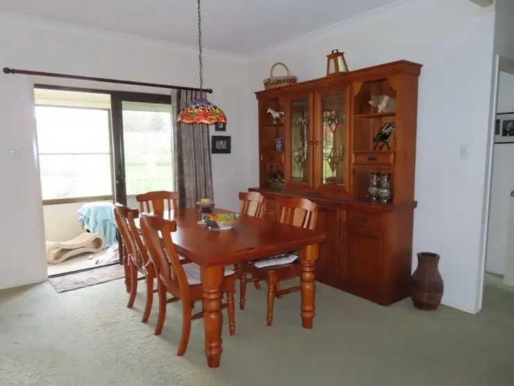 Sixth view of Homely rural property listing, 1251 Mount Tully Road, Eukey QLD 4380