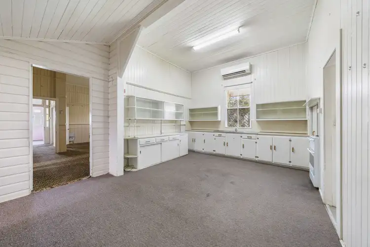 Fifth view of Homely house listing, 198 Ruthven Street, North Toowoomba QLD 4350