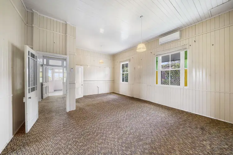 Sixth view of Homely house listing, 198 Ruthven Street, North Toowoomba QLD 4350