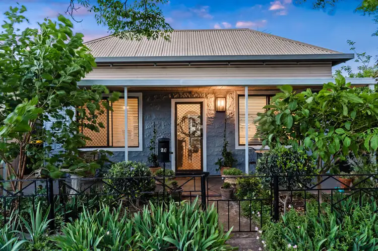 26 Jenkins Street, Rosewater SA 5013
