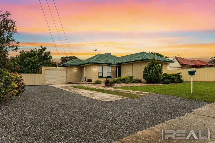 10 Deane Street, Salisbury North SA 5108