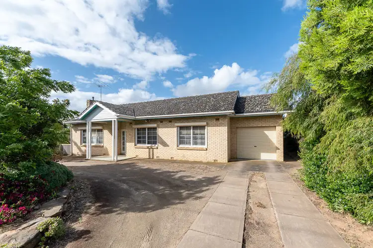 66 Hill Street, Murray Bridge SA 5253