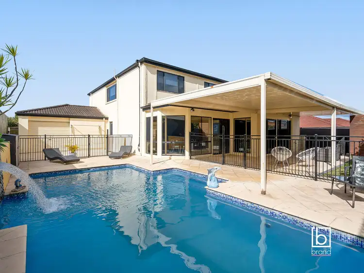 4 River Gum Grove, Hamlyn Terrace NSW 2259