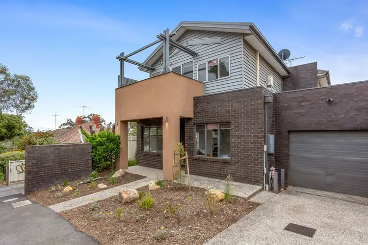 1/42 Cumming Street, Brunswick West VIC 3055