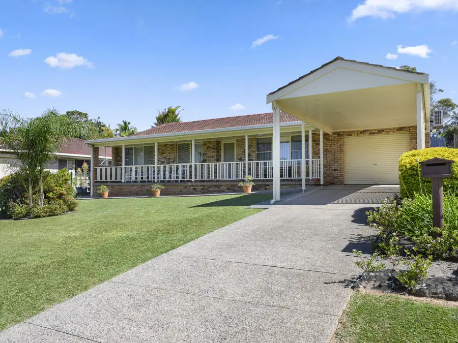 Main view of Homely house listing, 9 Jack Ladd Street, Coffs Harbour NSW 2450