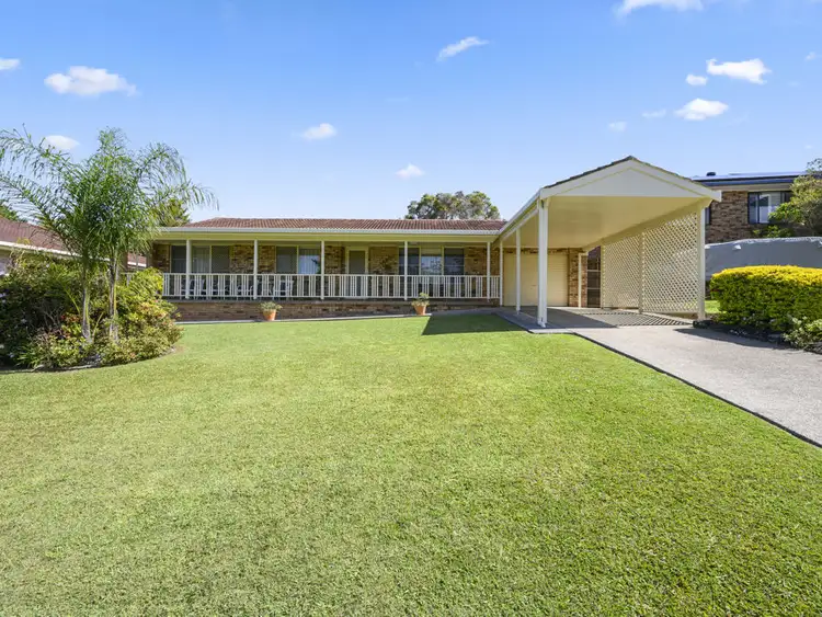 Second view of Homely house listing, 9 Jack Ladd Street, Coffs Harbour NSW 2450