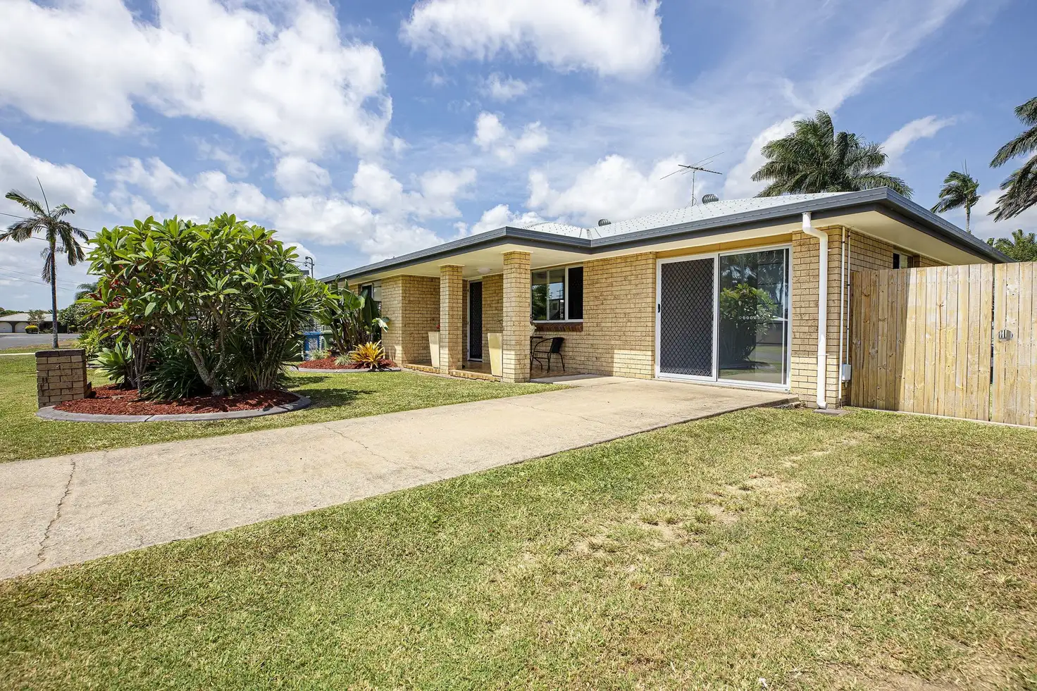 Main view of Homely house listing, 62 Hart Street, South Mackay QLD 4740