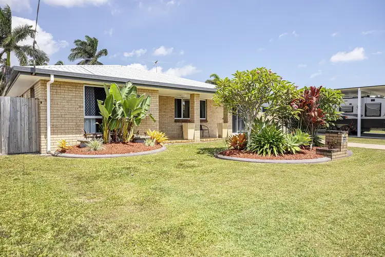Second view of Homely house listing, 62 Hart Street, South Mackay QLD 4740